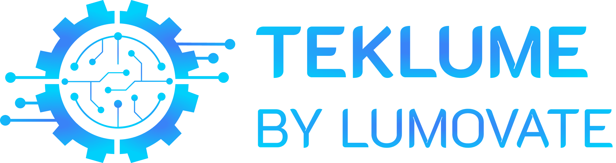 TekLume Logo